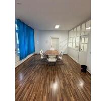 Büro zur Untermiete in Toplage Maxvorstadt – ruhig, inkl. DSL - München Altstadt-Lehel