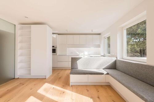 Foto - 3 Zimmer Etagenwohnung zur Miete in München