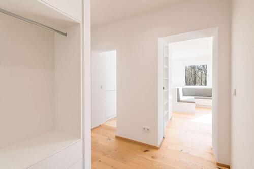 Foto - 3 Zimmer Etagenwohnung in München