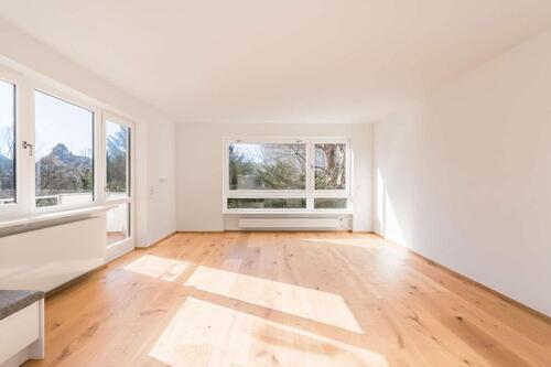 Foto - Etagenwohnung in München zur Miete