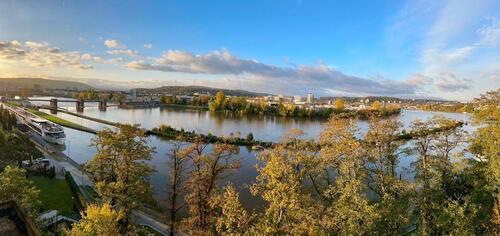 Foto - Eigentumswohnung mit direkter Mosellage 52 qm
