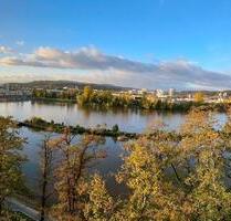 Eigentumswohnung mit direkter Mosellage 52 qm - Koblenz Bisholder