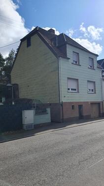 Foto - 6 Zimmer Mehrfamilienhaus, Wohnhaus zum Kaufen in Bexbach