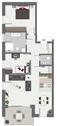 Foto - 3.5 Zimmer Etagenwohnung zur Miete in Rottweil