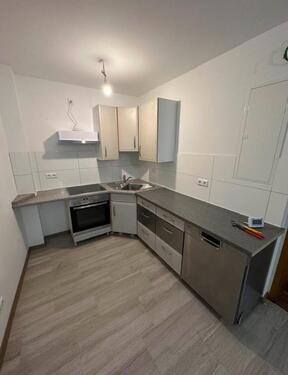 Foto - 1 Zimmer Erdgeschoßwohnung in Eutingen im Gäu