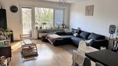 Foto - Schöne helle 79 m2 Wohnung in ruhier Wohnlage in Düsseldorf Lörick