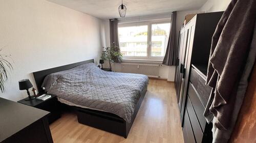Foto - 3 Zimmer Etagenwohnung zur Miete in Düsseldorf