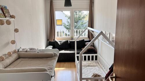 Foto - 3 Zimmer Etagenwohnung in Düsseldorf