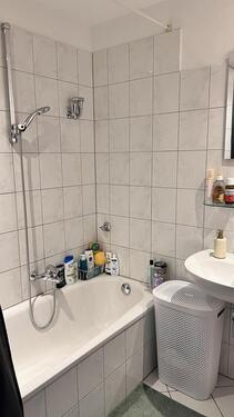 Foto - Etagenwohnung in Düsseldorf zur Miete