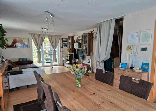 Foto - Einfamilienhaus mit Garage - 599.000,00&nbsp;EUR Kaufpreis, ca.&nbsp; 200,00&nbsp;m&sup2;