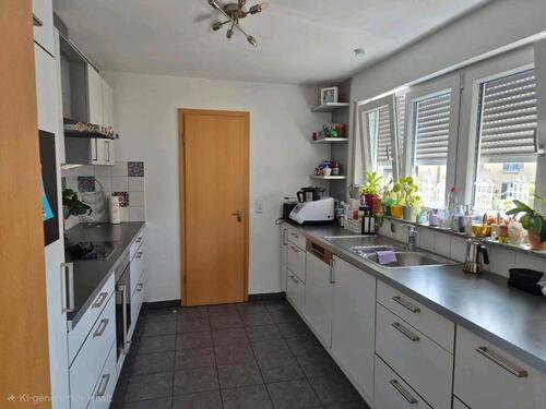 Foto - 8.5 Zimmer Einfamilienhaus in Ilsfeld