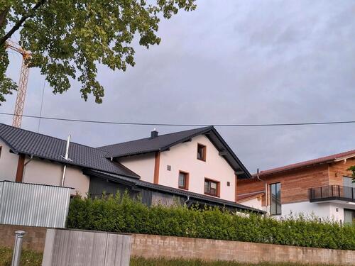 Foto - 8 Zimmer Einfamilienhaus zum Kaufen in Bogen