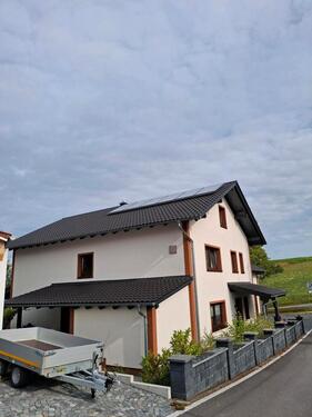 Foto - 8 Zimmer Einfamilienhaus in Bogen