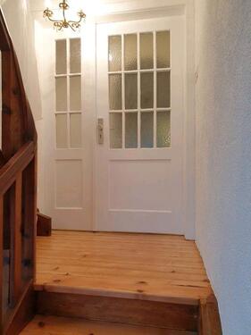 Foto - 4.5 Zimmer Etagenwohnung in Bühl