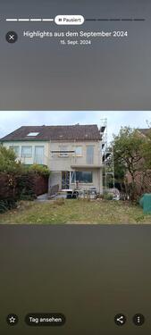 Foto - 5 Zimmer Doppelhaushälfte zum Kaufen in Bremen