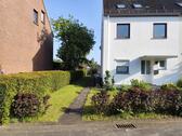 Foto - 5 Zimmer Doppelhaushälfte in Bremen