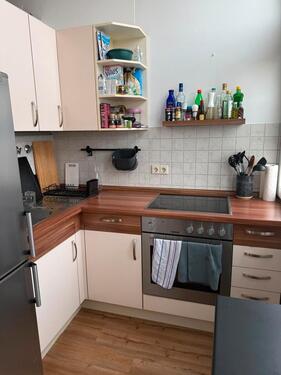 Foto - 2 Zimmer Dachgeschoßwohnung zum Kaufen in Peiting