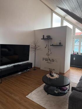 Foto - Dachgeschoßwohnung in Peiting zum Kaufen