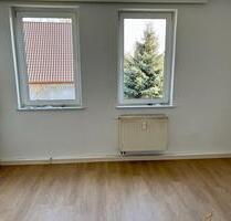 Nette, helle 2-Zi-Wohnung mit grosser Wohnküche, sofort - Gräfenhainichen