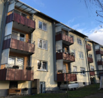 3-Zimmer-Wohnung in Marburg – mit WBS und Balkon