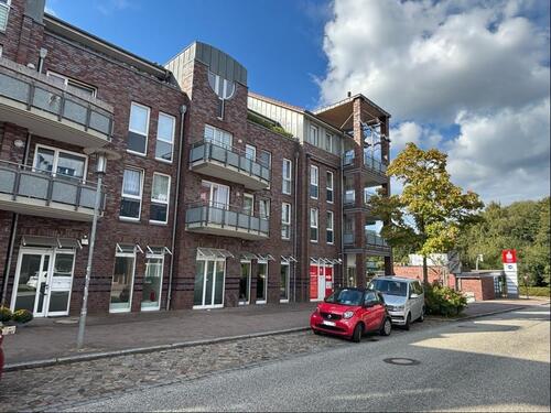 Foto - Gewerbefläche in 22949 Ammersbek