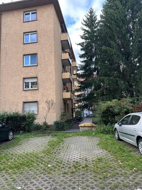 Foto - Außenstellplatz ab sofort zu vermieten – Heidelberg Weststadt