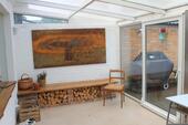 Foto - Etagenwohnung in Lychen