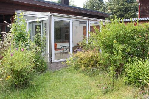 Foto - Etagenwohnung in Lychen zur Miete