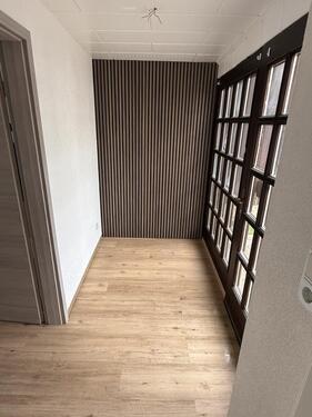 Foto - NEU RENOVIERTE 3-ZKB Maisonette-Wohnung Tsst-Neuhof