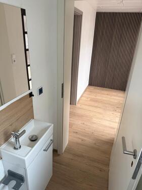 Foto - Etagenwohnung zur Miete in Niedernhausen