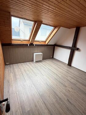 Foto - Etagenwohnung in Niedernhausen