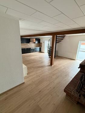 Foto - Etagenwohnung in Niedernhausen zur Miete