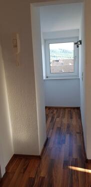 Foto - Etagenwohnung in Blomberg zur Miete