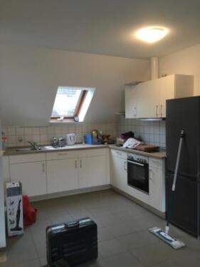 Foto - City Obergeschosswohnung in Wiesmoor