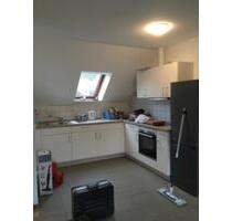 City Obergeschosswohnung in Wiesmoor