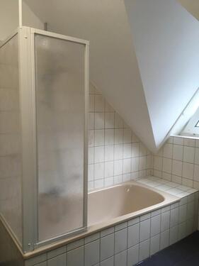 Foto - Etagenwohnung zur Miete in Wiesmoor