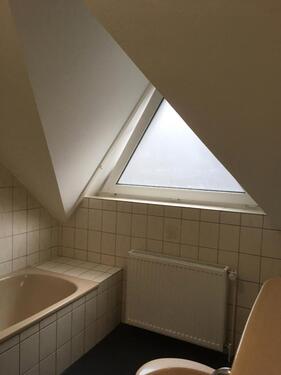 Foto - Etagenwohnung in Wiesmoor