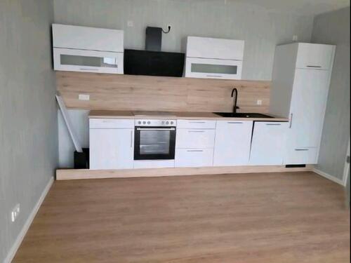 Foto - Etagenwohnung zur Miete in Kastellaun