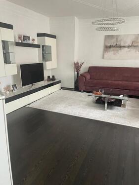 Foto - 4 Zimmer Wohnung zwischen luisenviertel und Briller Straße