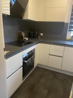 Foto - Etagenwohnung in Wuppertal zur Miete