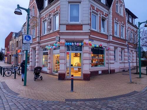 Foto - 2 Zimmer Whg. in Kiel - Friedrichsort