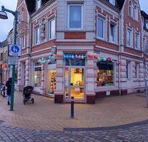 2 Zimmer Whg. in Kiel - Friedrichsort