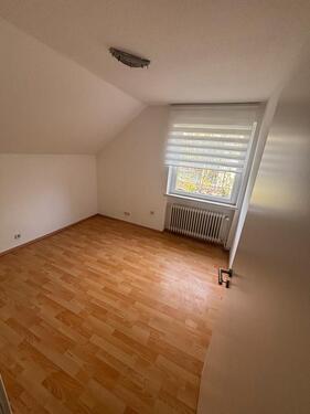 Foto - Dachgeschoßwohnung in Nienburg (Weser) zur Miete