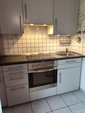 Foto - Schönes Möbliertes Appartement Karlsfeld S2