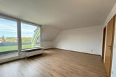 Foto - Zentral gelegenes 1-Zimmer-Apartment - Loggia - EBK Neu