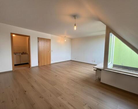 Foto - 1 Zimmer Dachgeschoßwohnung in Neumarkt in der Oberpfalz