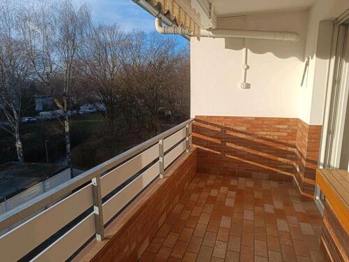 Foto - 2 Zimmer Etagenwohnung zum Kaufen in Kamen