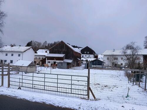 Foto - 20 Zimmer Einfamilienhaus in Kirchberg im Wald