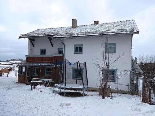 Foto - Einfamilienhaus in Kirchberg im Wald zum Kaufen