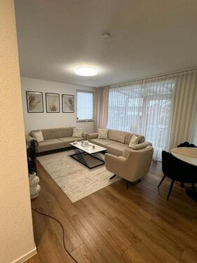 Foto - Nachmieter für schöne 2-Zimmer Wohnung in Hannover-Badenstedt